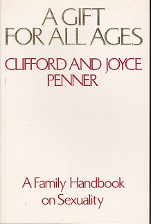 Secondhand Used Book - A GIFT FOR ALL AGES by Clifford and Joyce Penner