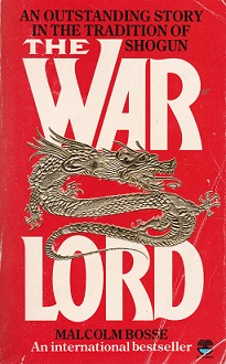 Secondhand Used Book – THE WARLORD by Malcolm Bosse