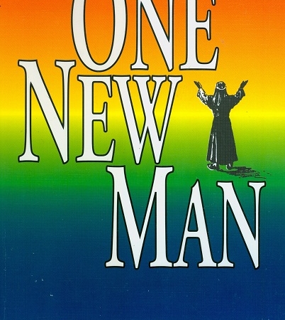 Secondhand Used Book - ONE NEW MAN by Reuven Doron