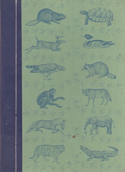 Secondhand Used Book - READER'S DIGEST ANIMALS YOU WILL NEVER FORGET